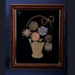 قیطان دوزی کد شماره 1