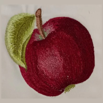 گلدوزی با ماشین کد شماره 11