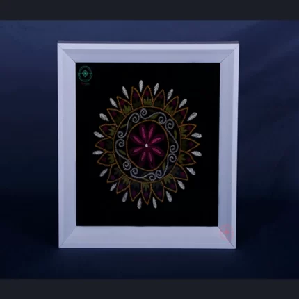 ارومیه دوزی کد شماره 1