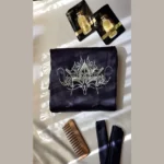 گلدوزی با چرخ صنعتی کد شماره 5