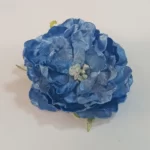 گل های پارچه ای کد شماره 1