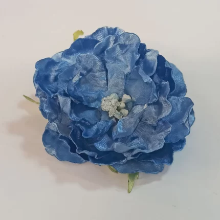 گل های پارچه ای کد شماره 1