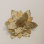 گل های پارچه ای کد شماره 2