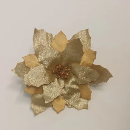 گل های پارچه ای کد شماره 2