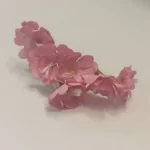 گل های پارچه ای کد شماره 3