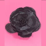 گل های پارچه ای کد شماره 7