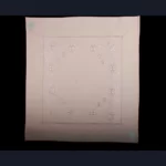 خامه دوزی کد شماره 1