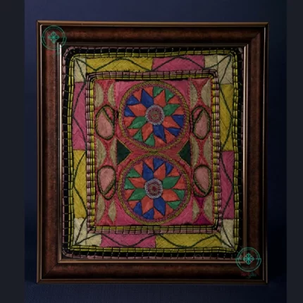 ممغان دوزی شمازه 1