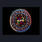 ممغان دوزی شماره 2