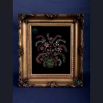 مرصع دوزی کد شماره 1