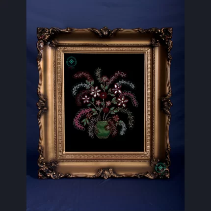 مرصع دوزی کد شماره 1