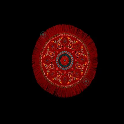 پته دوزی کد شماره 1