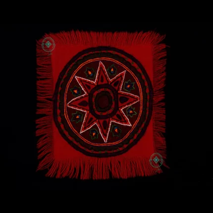 پته دوزی کد شماره 2