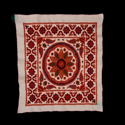 پته دوزی کد شماره 3