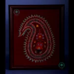 پته دوزی کد شماره 2