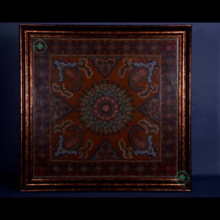 پته دوزی کد شماره 5