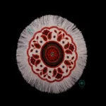 پته دوزی کد شماره 6