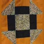 پته دوزی کد شماره 1