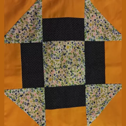 پته دوزی کد شماره 1