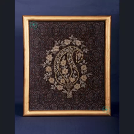 سرمه دوزی کد شماره 2