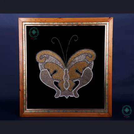 سرمه بافی کد شماره 1