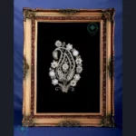 سرمه مروارید کد شماره 1