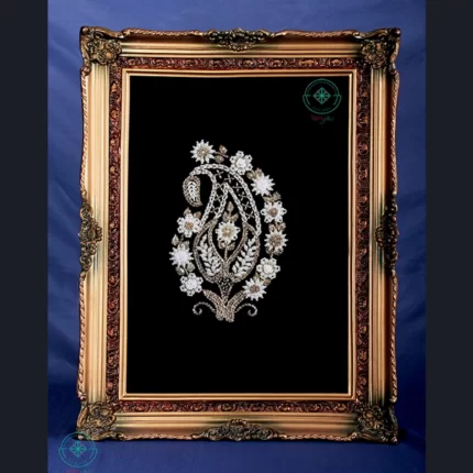 سرمه مروارید کد شماره 1