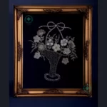 سرمه مروارید کد شماره 2