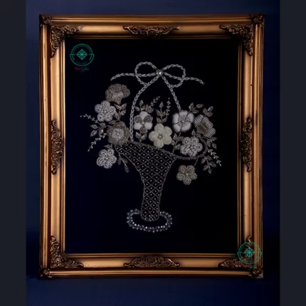 سرمه مروارید کد شماره 2