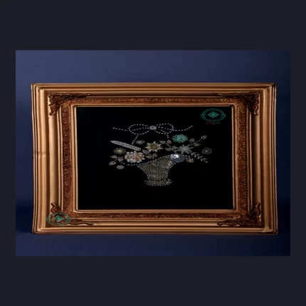 سرمه مروارید کد شماره 3