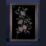 تابلو تزیینی و خلاقیت کد شماره 1