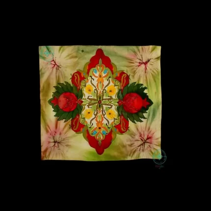 باتیک کد شماره 1