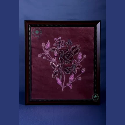 تکه دوزی مدرن کد شماره 1