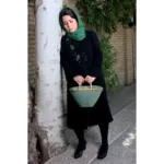 مانتو مجلسی کد شماره 3