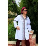 سیاه دوزی کد شماره 1