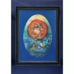 باتیک کد شماره 3