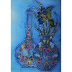 باتیک کد شماره 4 - Image 2