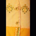 چهار خونه دوزی کد شماره 1 - Image 2