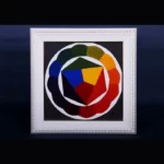 چرخه رنگ کد شماره 3