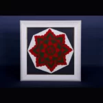 چرخه رنگ کد شماره 4