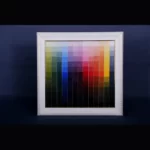 چرخه رنگ کد شماره 5