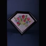 گلدوزی با ماشین کد شماره 13