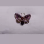 حشرات فاخر کد شماره 12