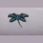 حشرات فاخر کد شماره 6