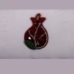 اکسسوری لباس کد شماره 4