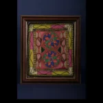 ممقان دوزی کد شماره 3