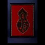 پته دوزی کد شماره 9