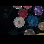 پولک دوزی کد شماره 1 - Image 2