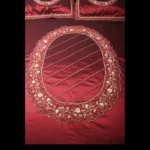 رو تختی تزئینی کد شماره 1 - Image 3