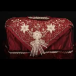 سرمه دوزی تزِئینی کد شماره 1